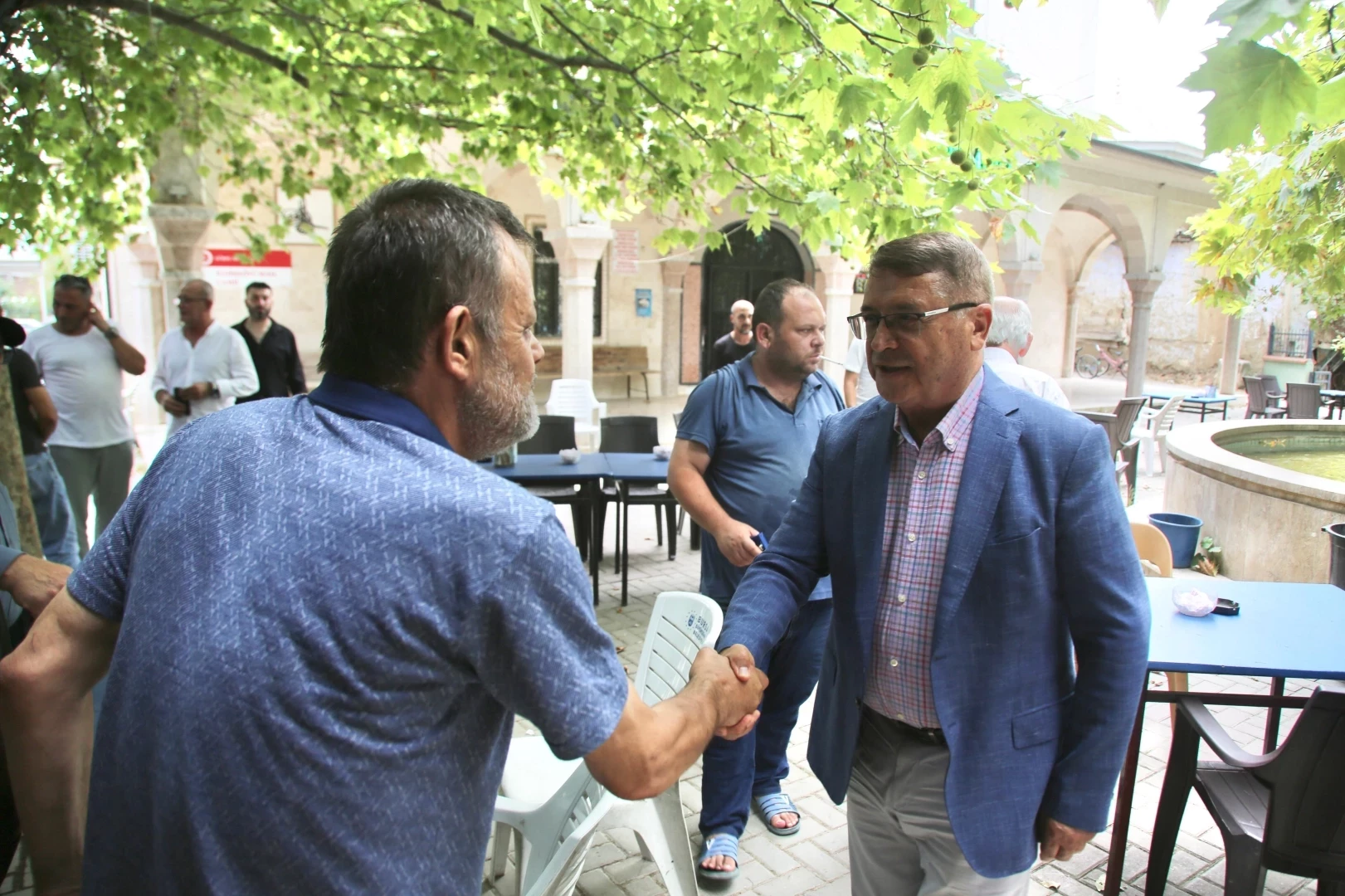 Bursa