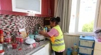 Sosyal Belediyeciliğin en güzel örneği Kepez’de