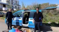 Kepez’de işportacılara geçit yok