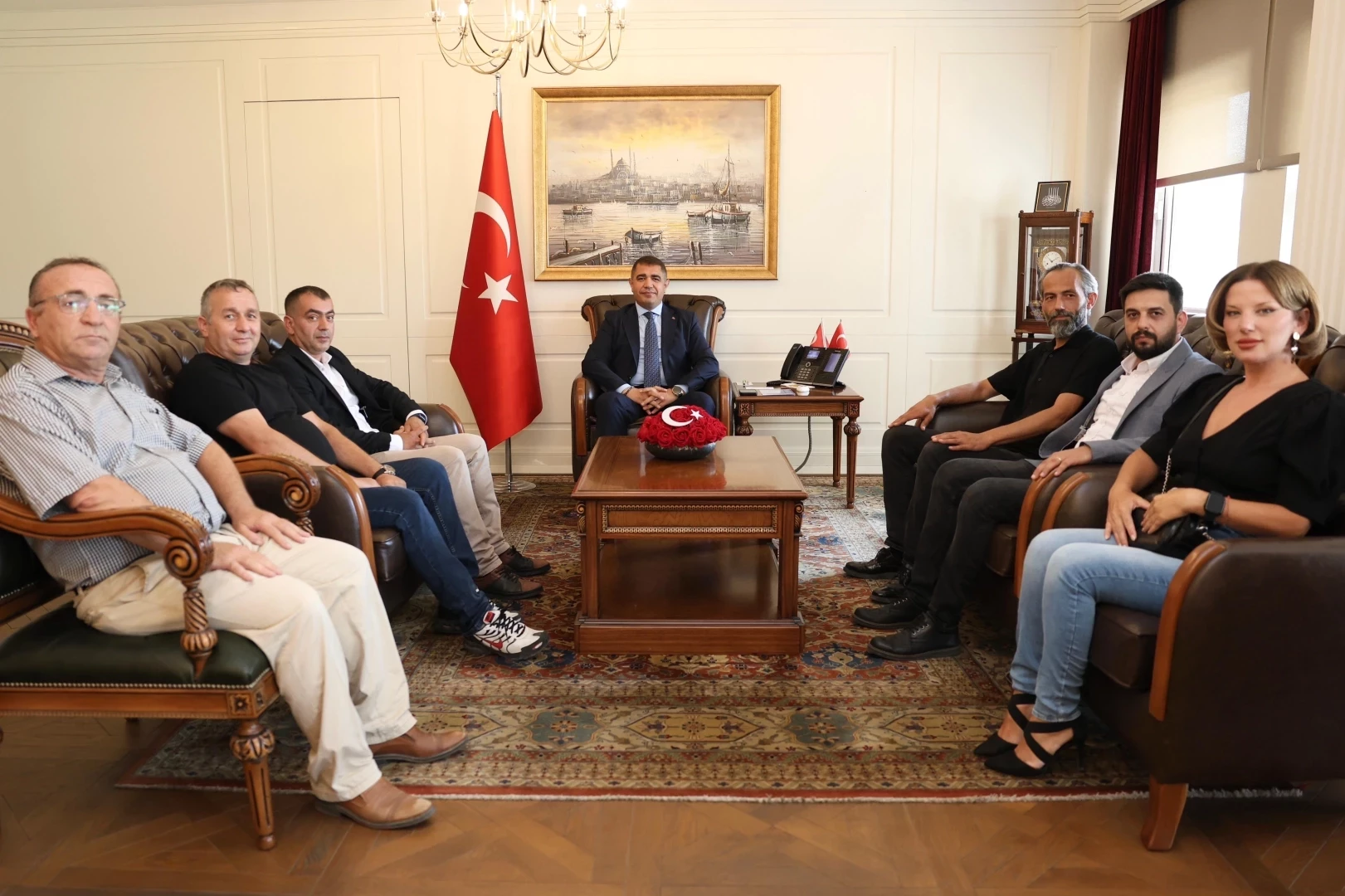 Düzce Gazeteciler Cemiyeti