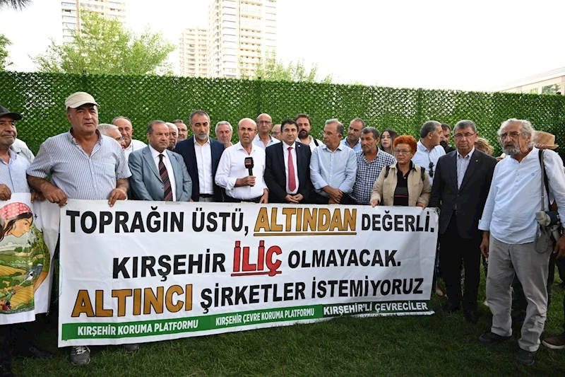 BELEDİYE BAŞKANIMIZ EKİCİOĞLU: 