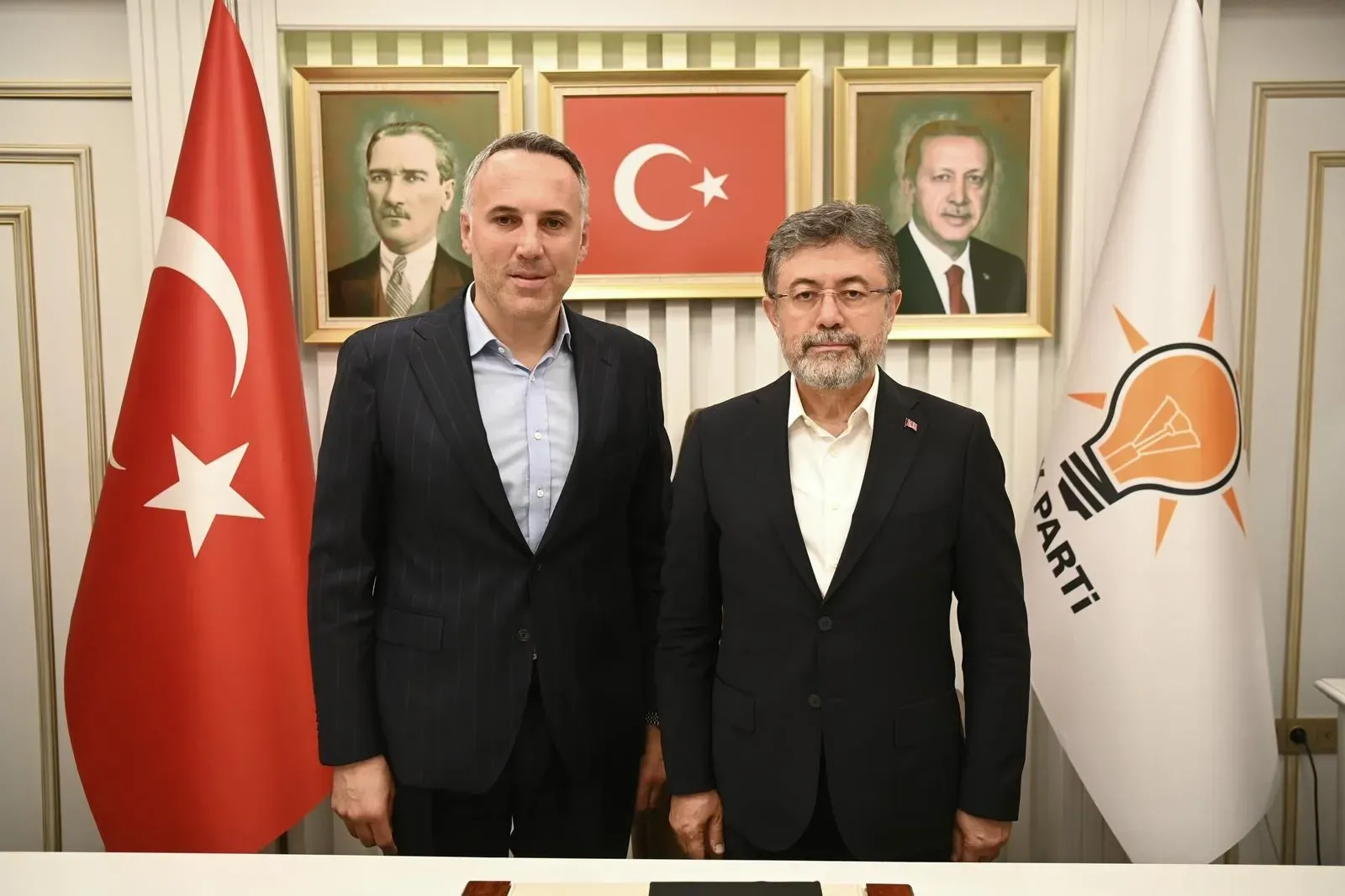 AK Parti Sakarya