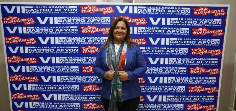 GASTRO AFYON FESTİVALİMİZİN İLK GÜNÜ TAMAMLANDI