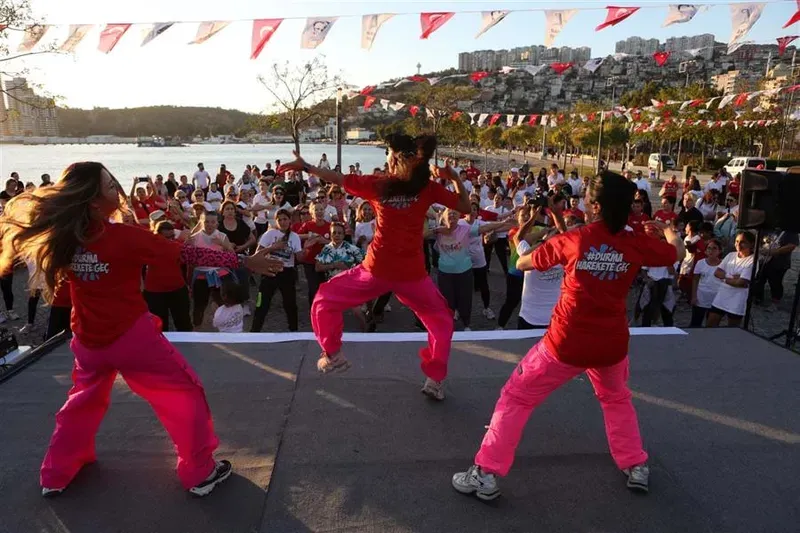 Bayraklı
