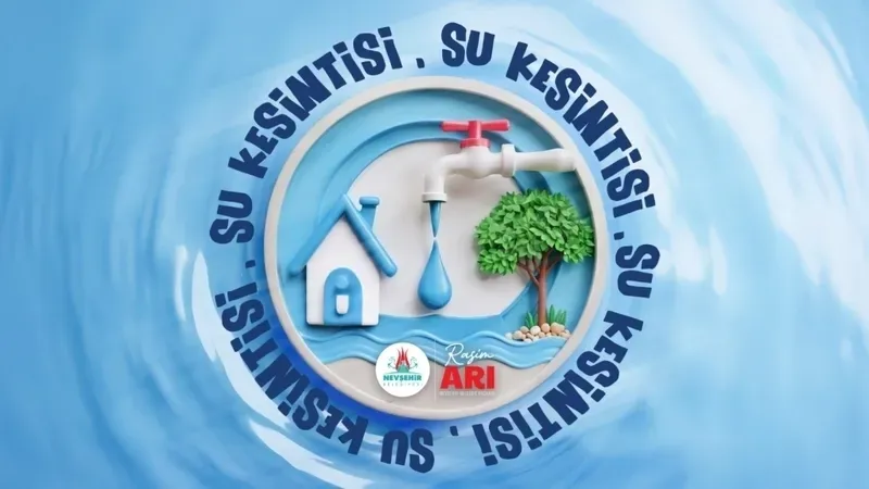 2000 Evler Mahallesi Sağlıklı İçme Suyu Hattına Kavuşuyor