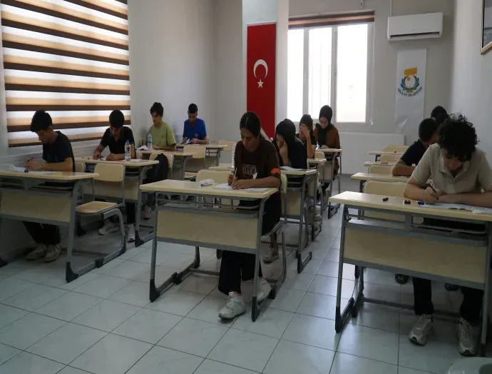HALİLİYE BELEDİYESİ, GENÇLERE EĞİTİMDE TAM DESTEK SAĞLIYOR