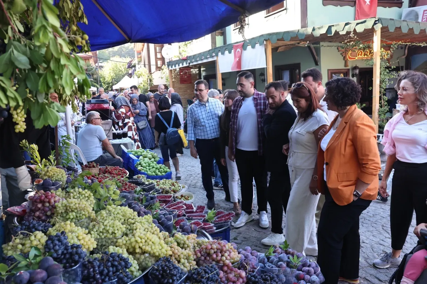 Bursa Nilüfer