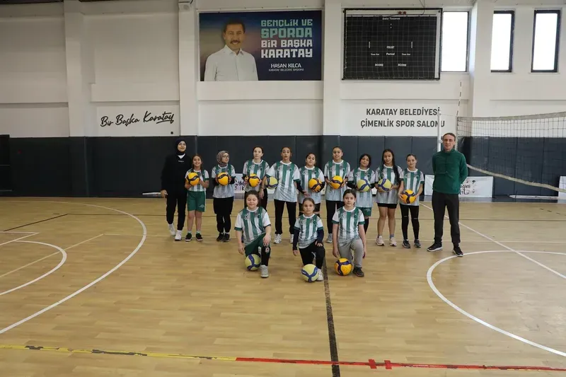 KIŞ SPOR OKULLARI’NDA 1. DÖNEM KAYITLARI BAŞLIYOR