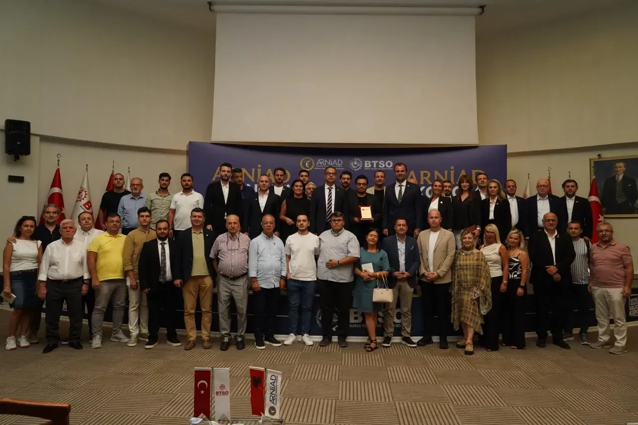 ARNİAD Ekonomi Buluşmaları