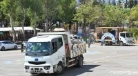 Kocagöz’den okul yönetiminin talebine anında çözüm