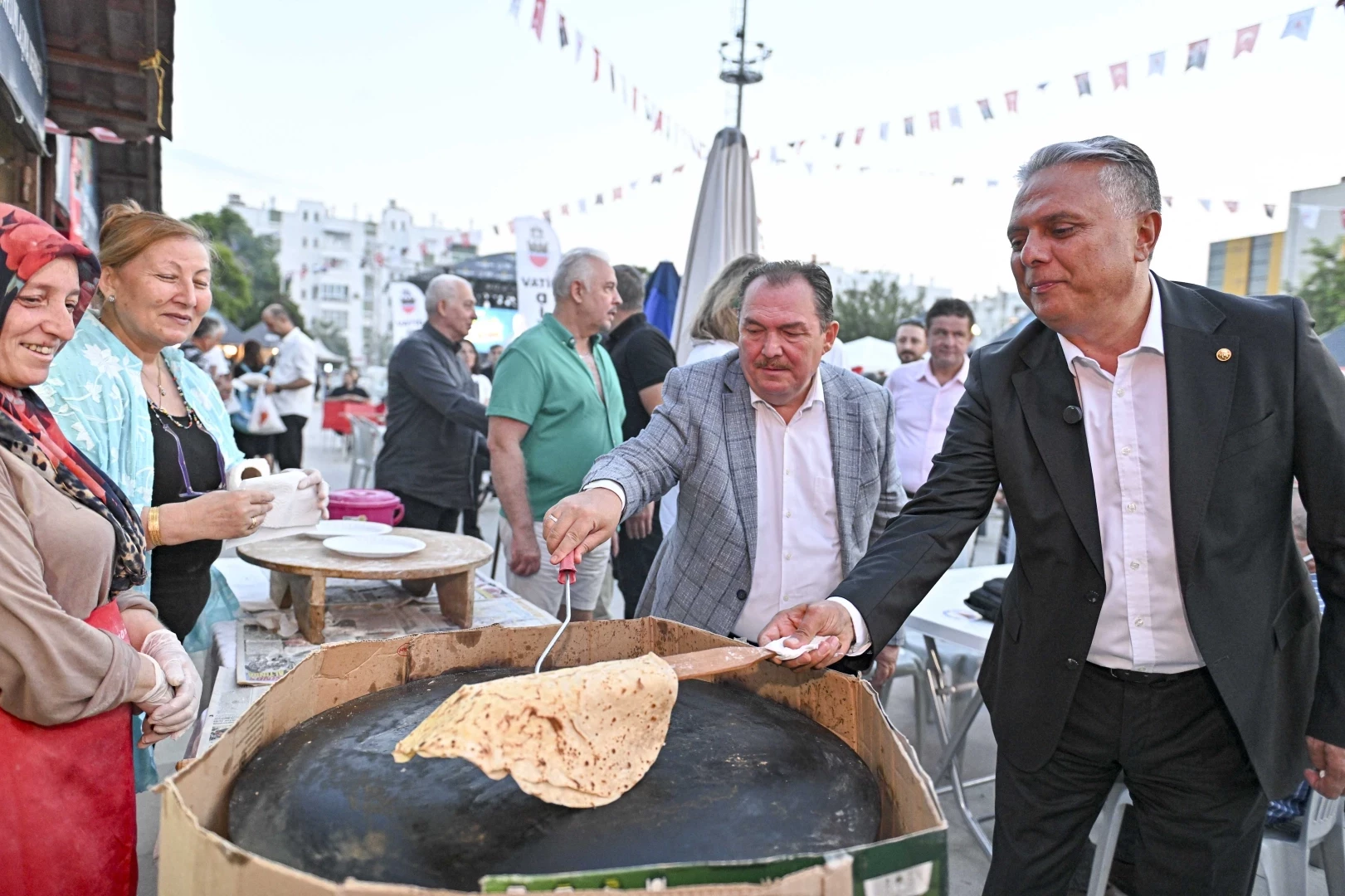 Antalya Muratpaşa